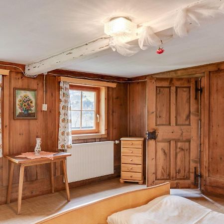 Apartment Near Hoge Tauern National Park Matrei in Osttirol Exterior foto
