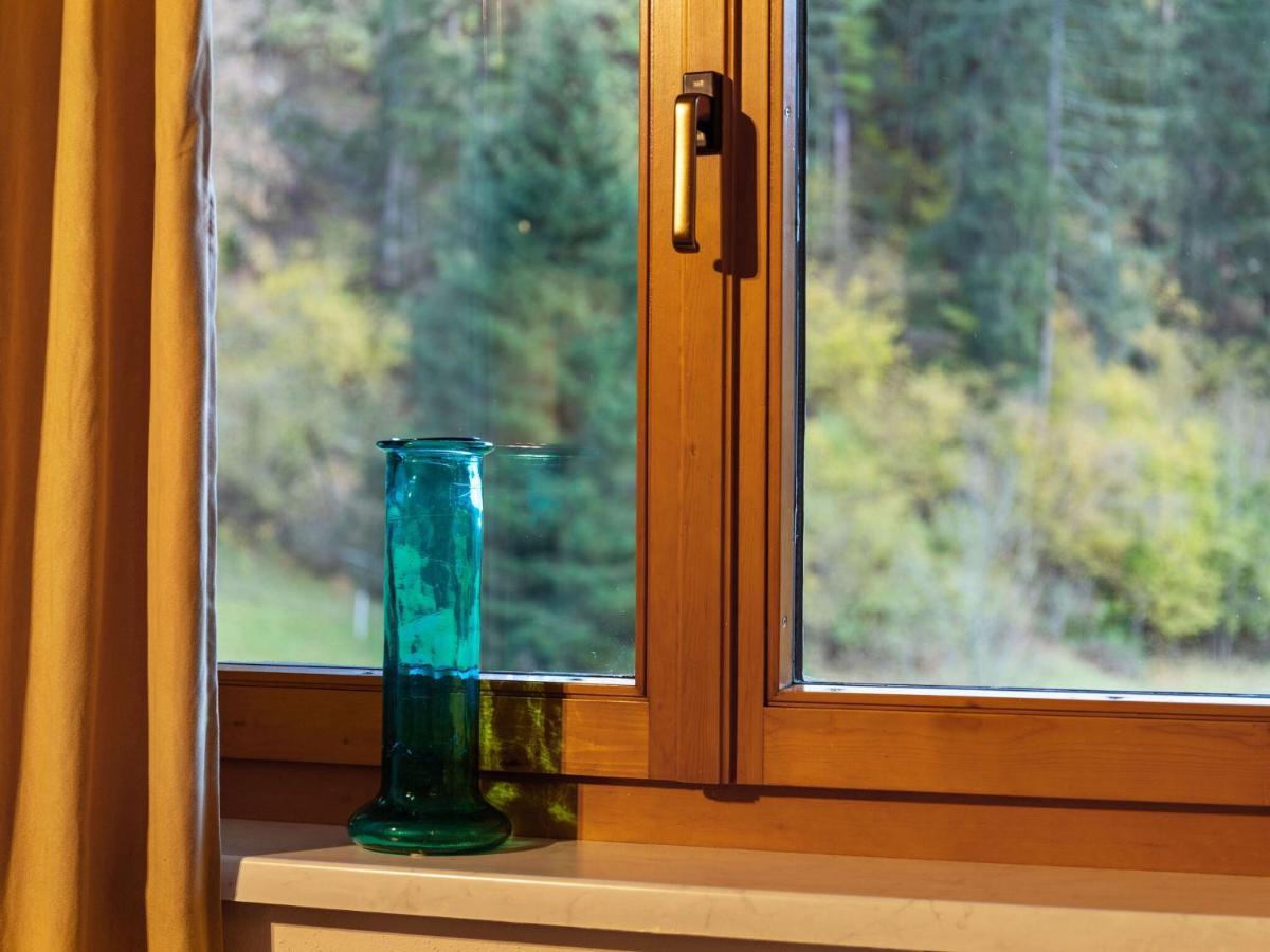 Apartment Near Hoge Tauern National Park Matrei in Osttirol Exterior foto