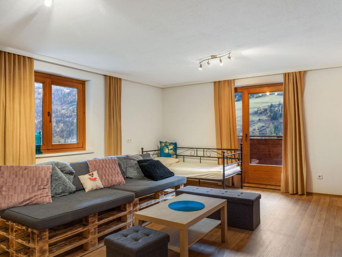 Apartment Near Hoge Tauern National Park Matrei in Osttirol Exterior foto