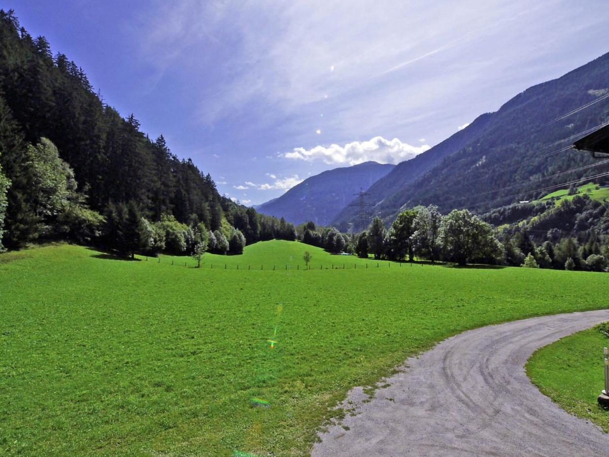 Apartment Near Hoge Tauern National Park Matrei in Osttirol Exterior foto
