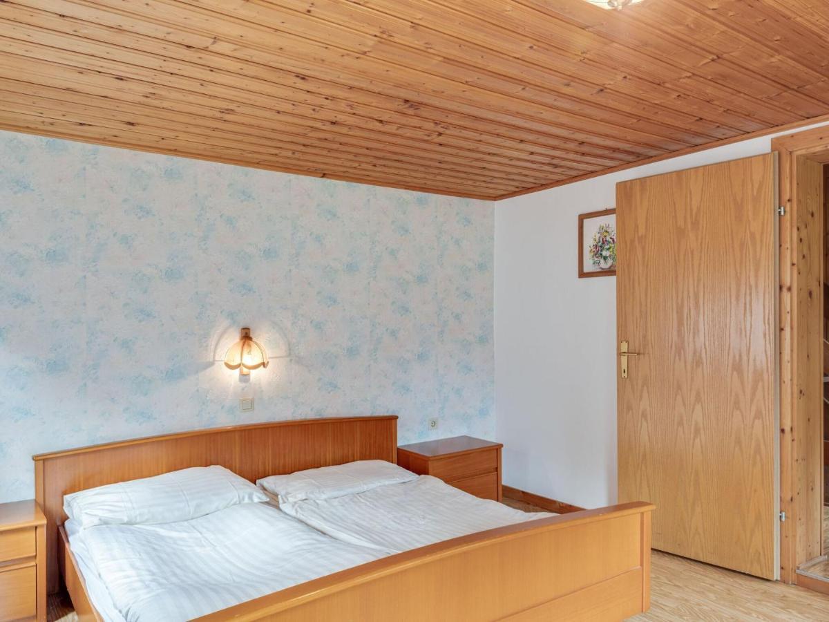 Apartment Near Hoge Tauern National Park Matrei in Osttirol Exterior foto