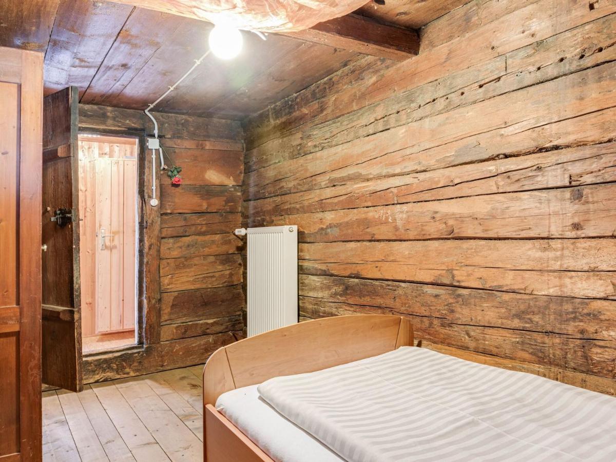 Apartment Near Hoge Tauern National Park Matrei in Osttirol Exterior foto