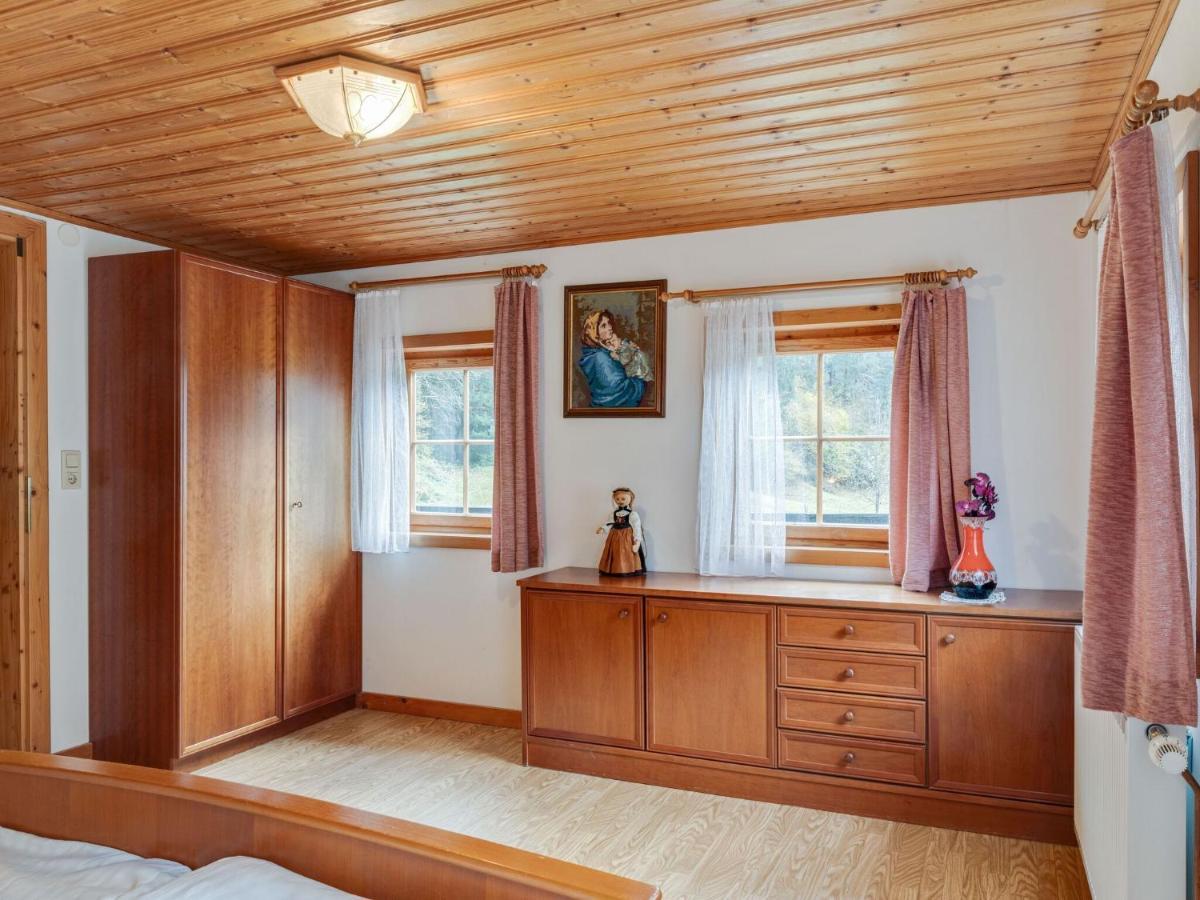 Apartment Near Hoge Tauern National Park Matrei in Osttirol Exterior foto