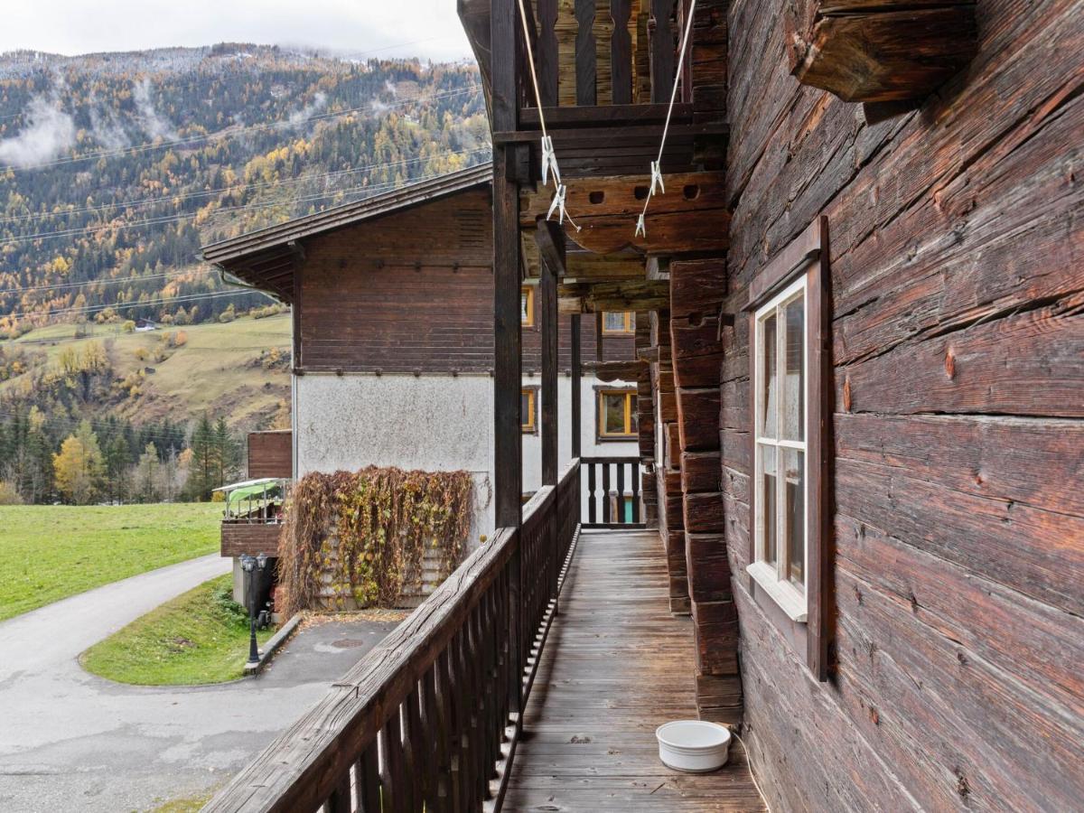 Apartment Near Hoge Tauern National Park Matrei in Osttirol Exterior foto