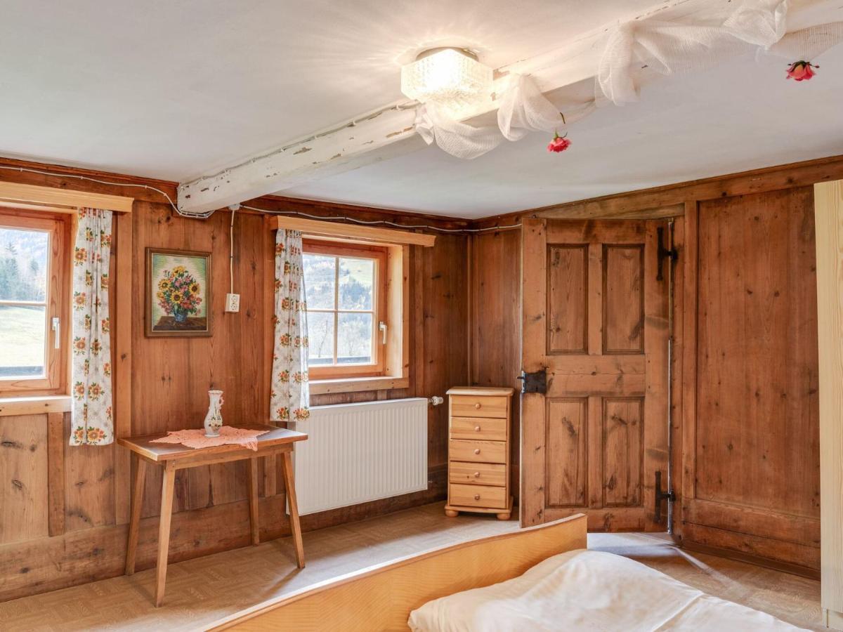 Apartment Near Hoge Tauern National Park Matrei in Osttirol Exterior foto