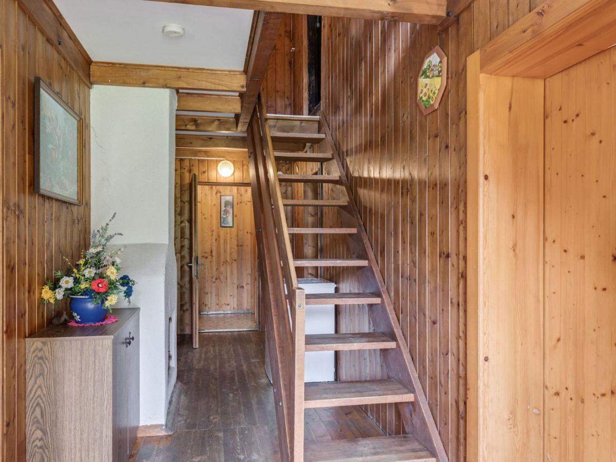 Apartment Near Hoge Tauern National Park Matrei in Osttirol Exterior foto