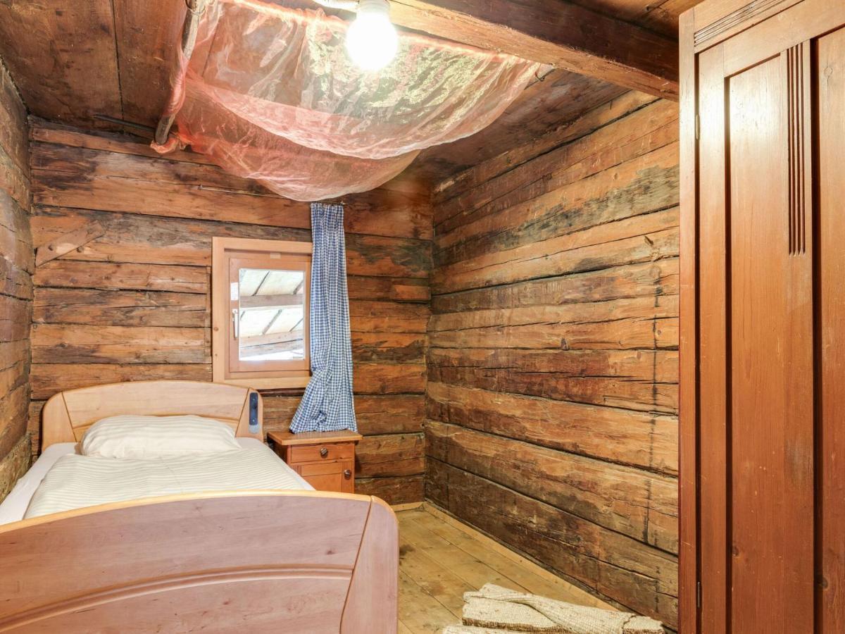 Apartment Near Hoge Tauern National Park Matrei in Osttirol Exterior foto